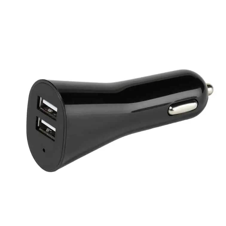 Billede af Dobbelt USB-stik 2xUSB Dual 3.4A